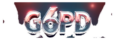g6pd logo