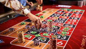 g6pd Live Casino